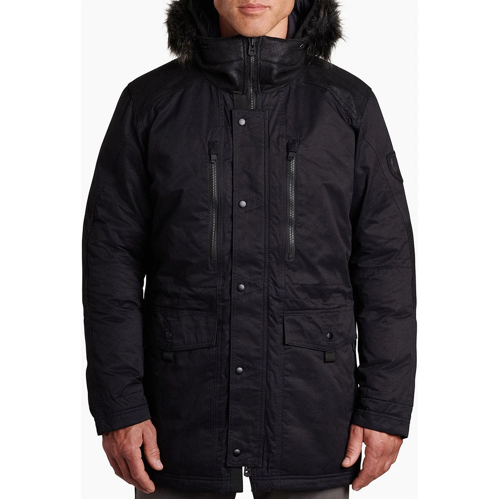 Men's Arktik Down Parka