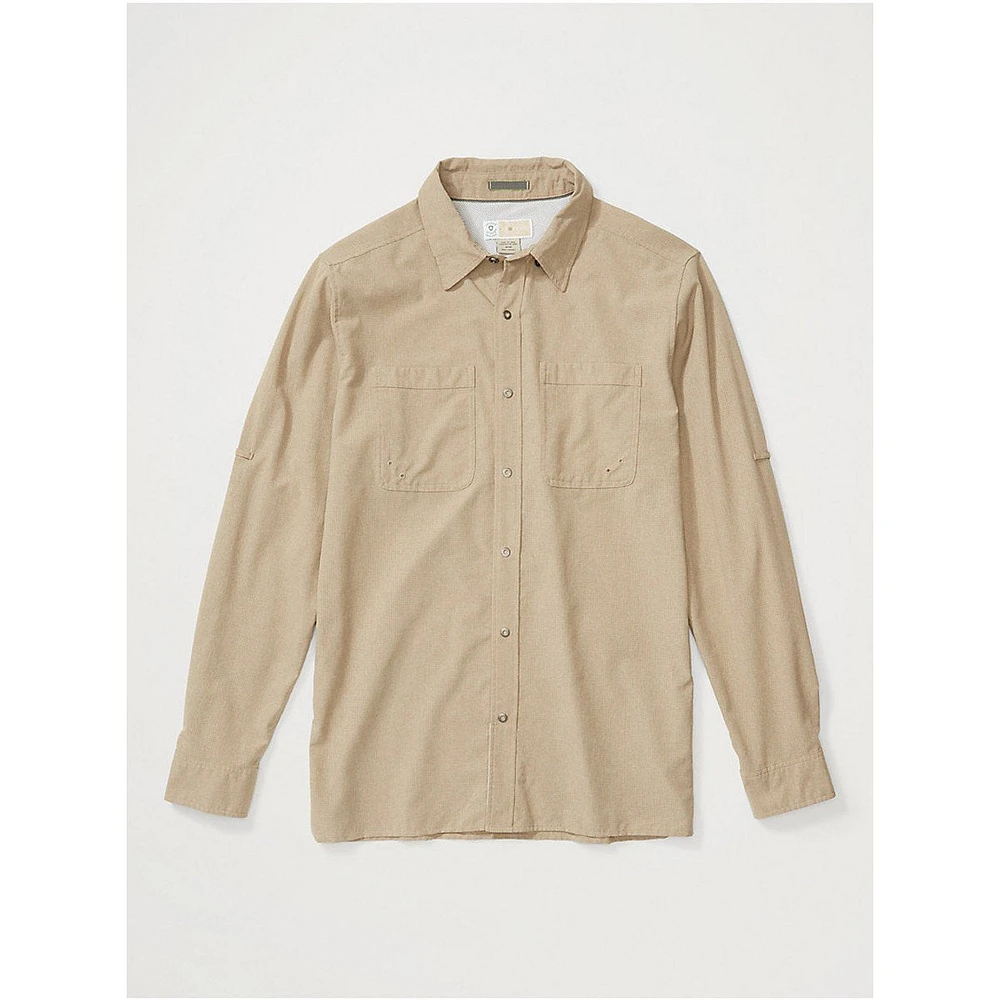 Men's BugsAway Tiburon Long-Sleeve Shirt