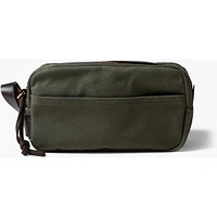 Rugged Twill Travel Kit