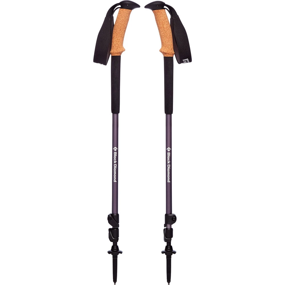 Trail Ergo Cork Trekking Poles