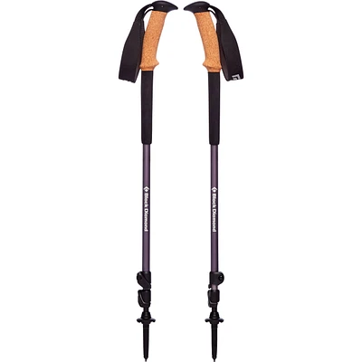 Trail Ergo Cork Trekking Poles