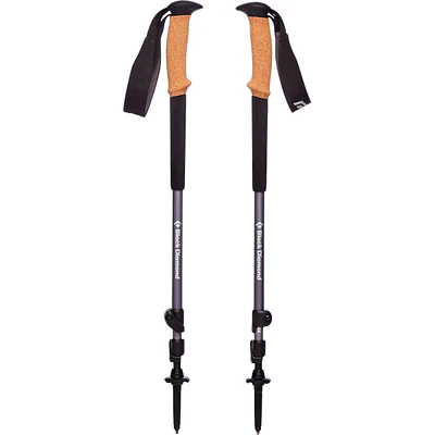 Trail Cork Trekking Poles