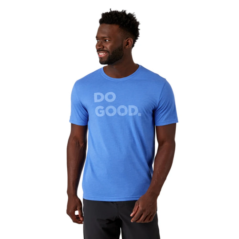 Men's Do Good T-Shirt