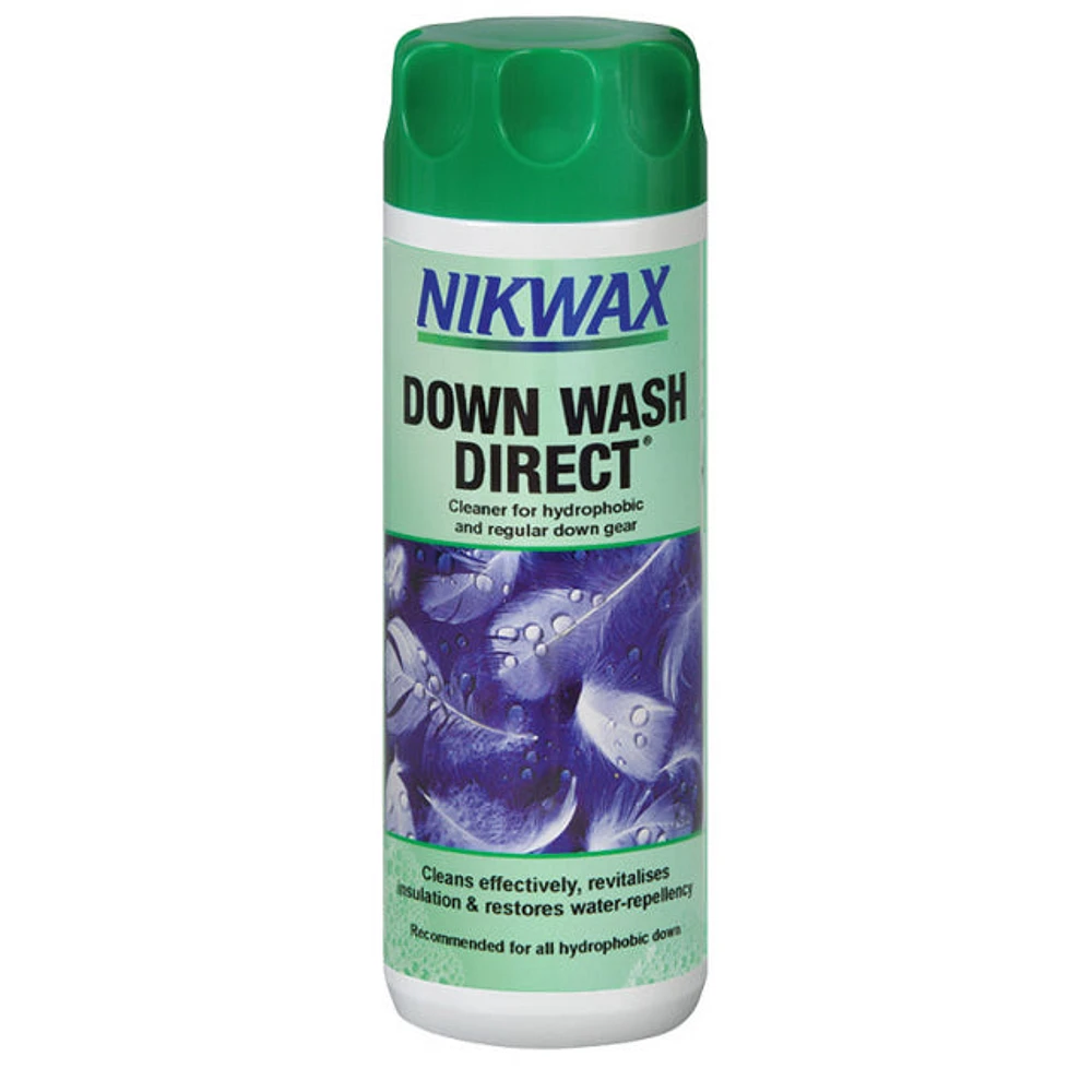 Down Wash Direct 10oz