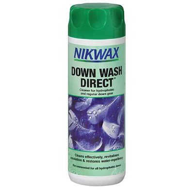 Down Wash Direct 10oz