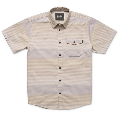 Men's San Gabriel Short Sleeve Shirt