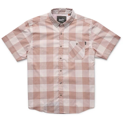 Men's Airwave Short Sleeve Shirt