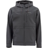 Men's Rogue Fleece Hoody