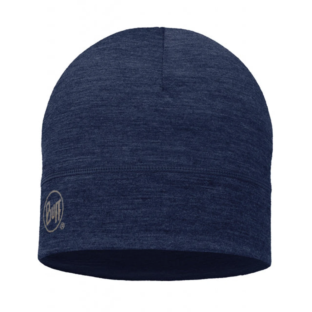 Merino Lightweight Beanie