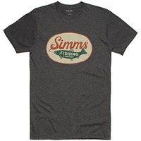 Men's Trout Wander T-Shirt