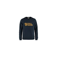 Men's Fjallraven Logo Sweater