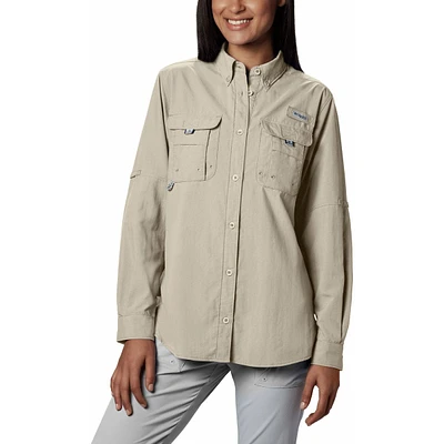 Women's PFG Bahama Long Sleeve Shirt