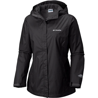 Women's Arcadia II Rain Jacket