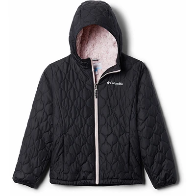 Girls' Bella Plush Jacket