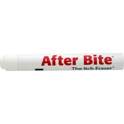 AFTER BITE