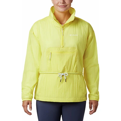 Women's Berg Lake Anorak