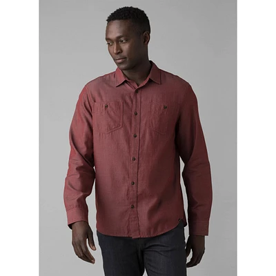 Men's Dolberg Flannel Shirt