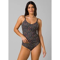 Women's Jess Reversible Tankini Top