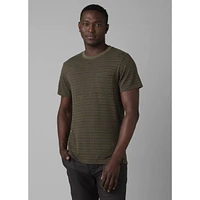 Men's Cardiff SS Pocket T-Shirt