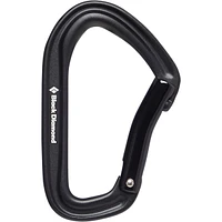 HotForge Bent Gate Carabiner