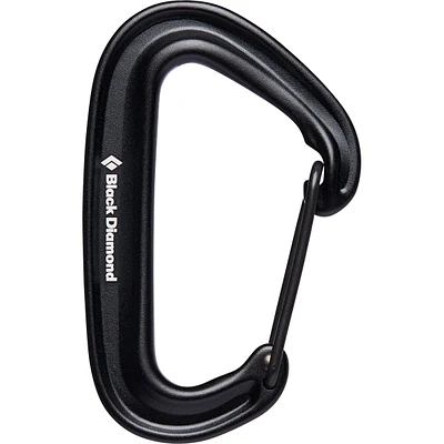 MiniWire Carabiner