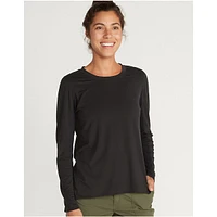 Women's BugsAway Wanderlux Serra Long-Sleeve Shirt