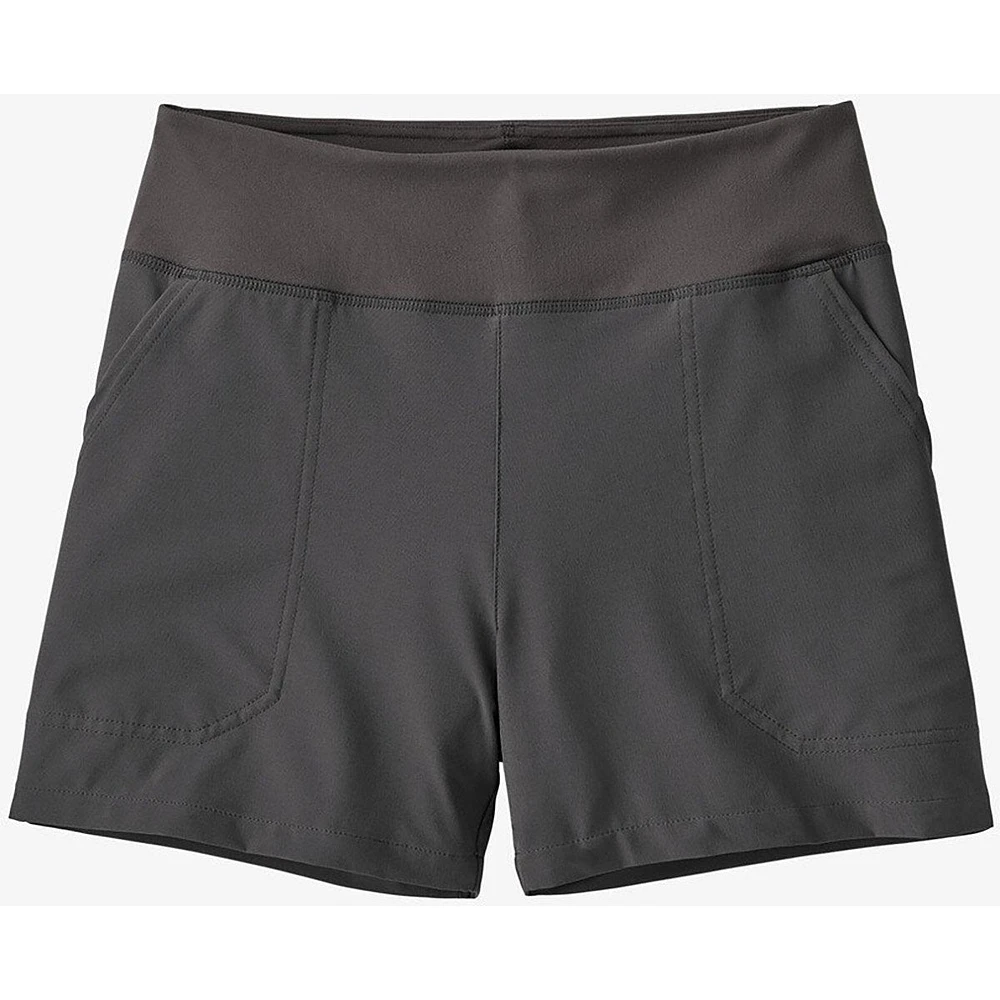 Women's Happy Hike Shorts - 4 in.