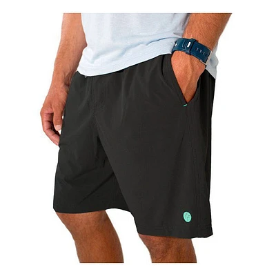 Men's Breeze Short