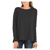 Women's Bamboo Everyday Flex Long Sleeve