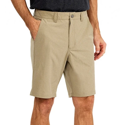 Men's Hybrid Short II