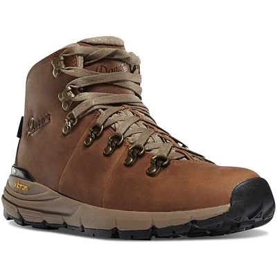 Women's Mountain 600 Full Grain