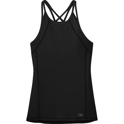 Women's Echo Tank