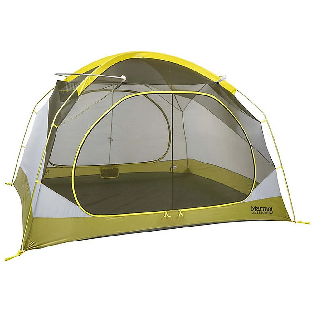 Limestone -Person Tent