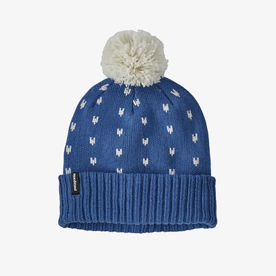 Kids' Powder Town Beanie