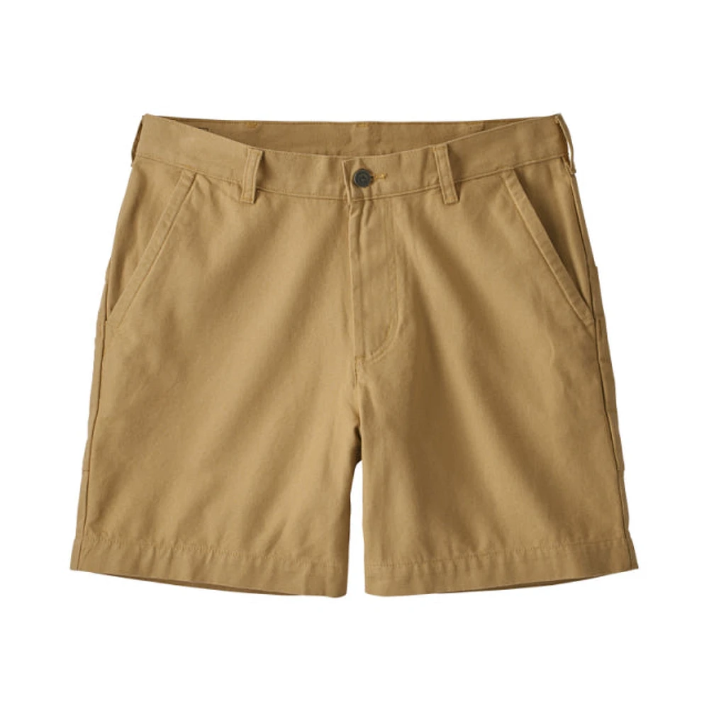 Men's Stand Up Shorts - 7"