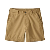 Men's Stand Up Shorts - 7"