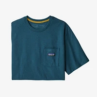 Men's P-6 Label Pocket Responsibili-Tee