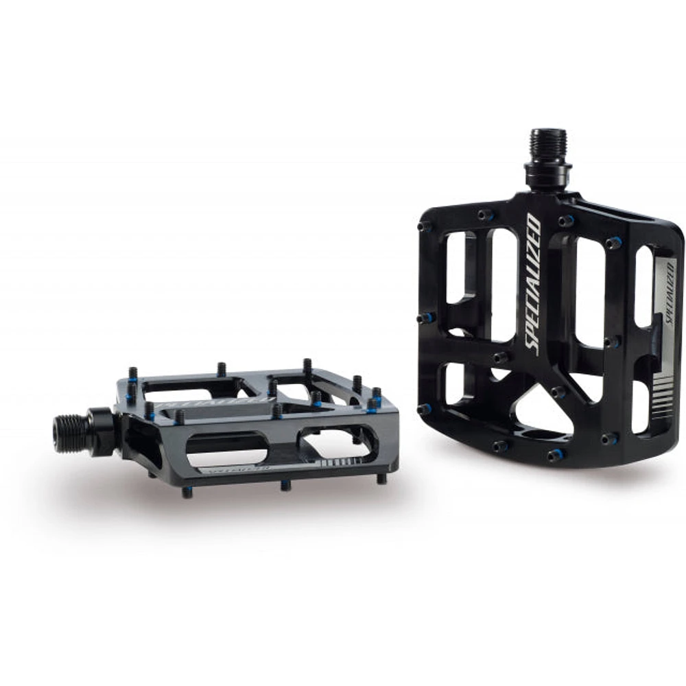 Bennies Platform Pedals