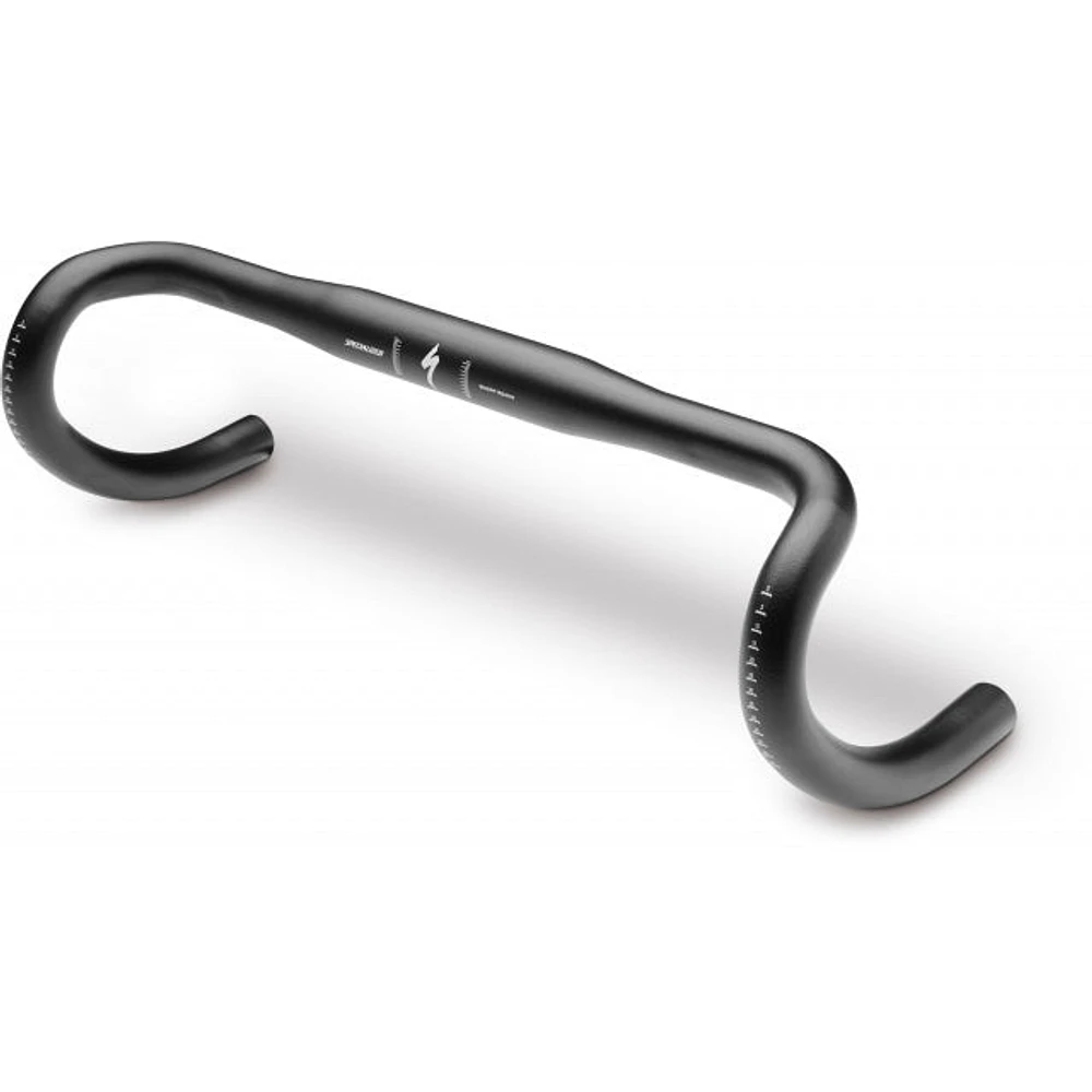 Comp Alloy Short Reach RD Bar