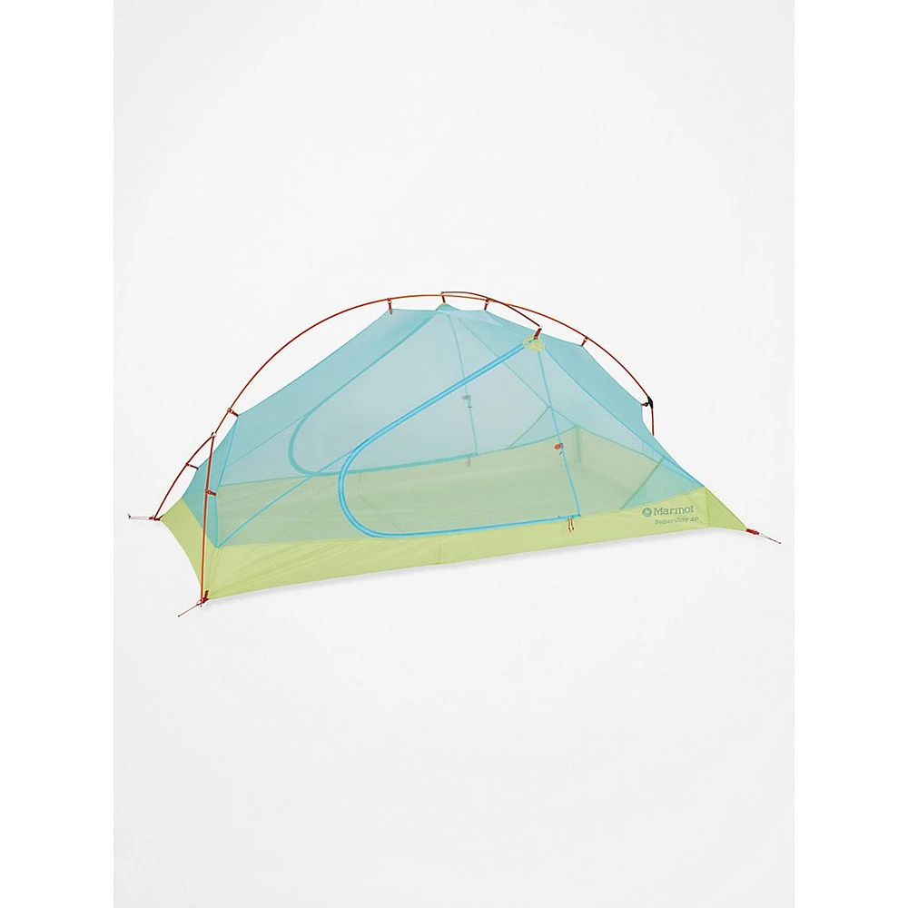 Superalloy 2-Person Tent