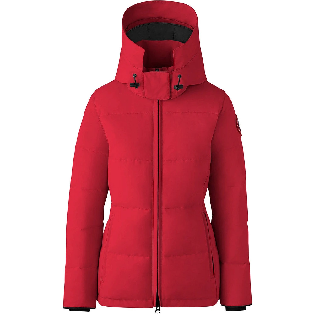 Women's Chelsea Parka