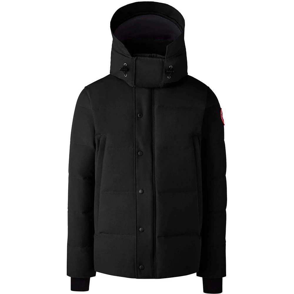 Men's Wyndham Parka