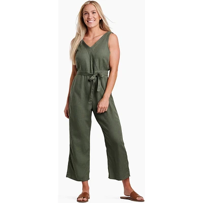 Women's Fresco Jumpsuit