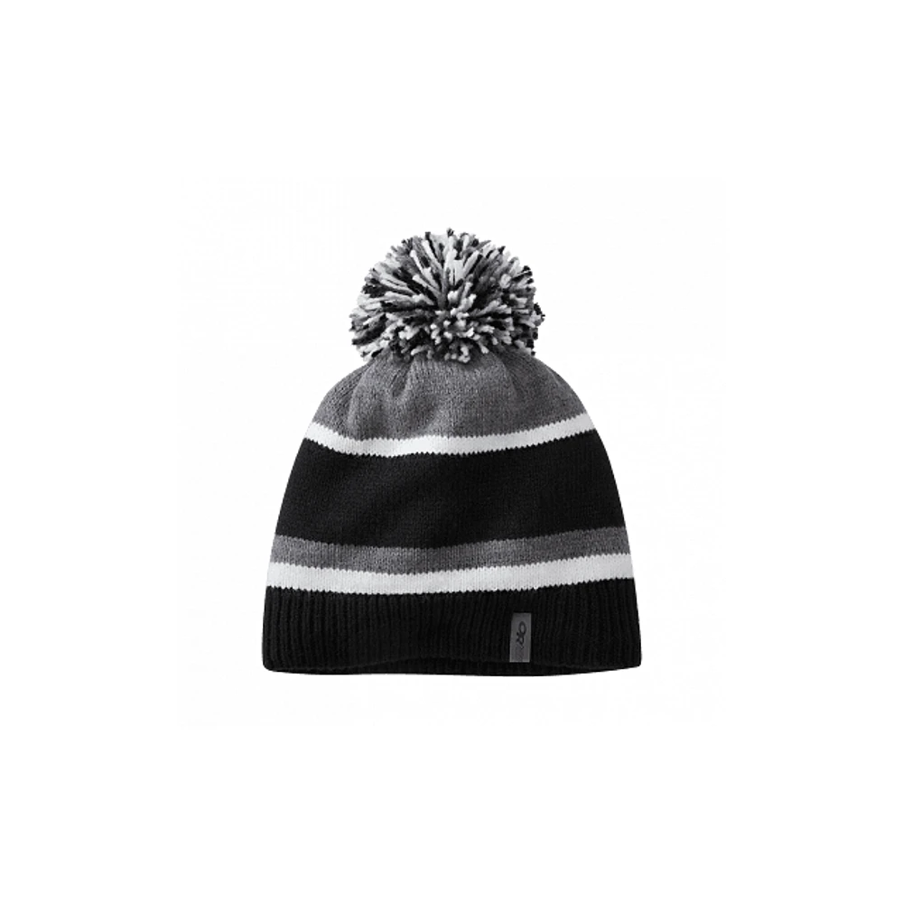 W Brioche Beanie