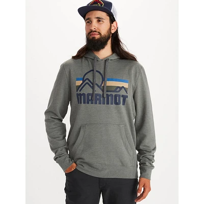 Men's Coastal Hoody