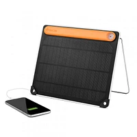 BioLite SolarPanel 5 +