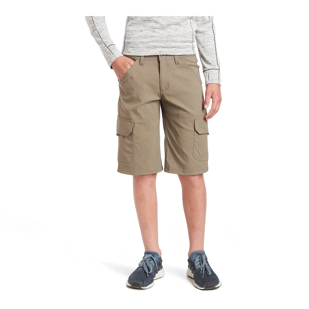 Boys' Renegade Cargo Short