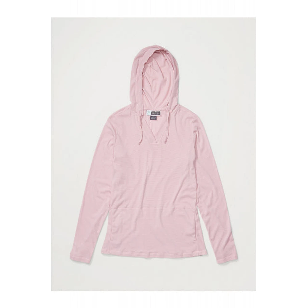 Women's BugsAway Lumen Hoody