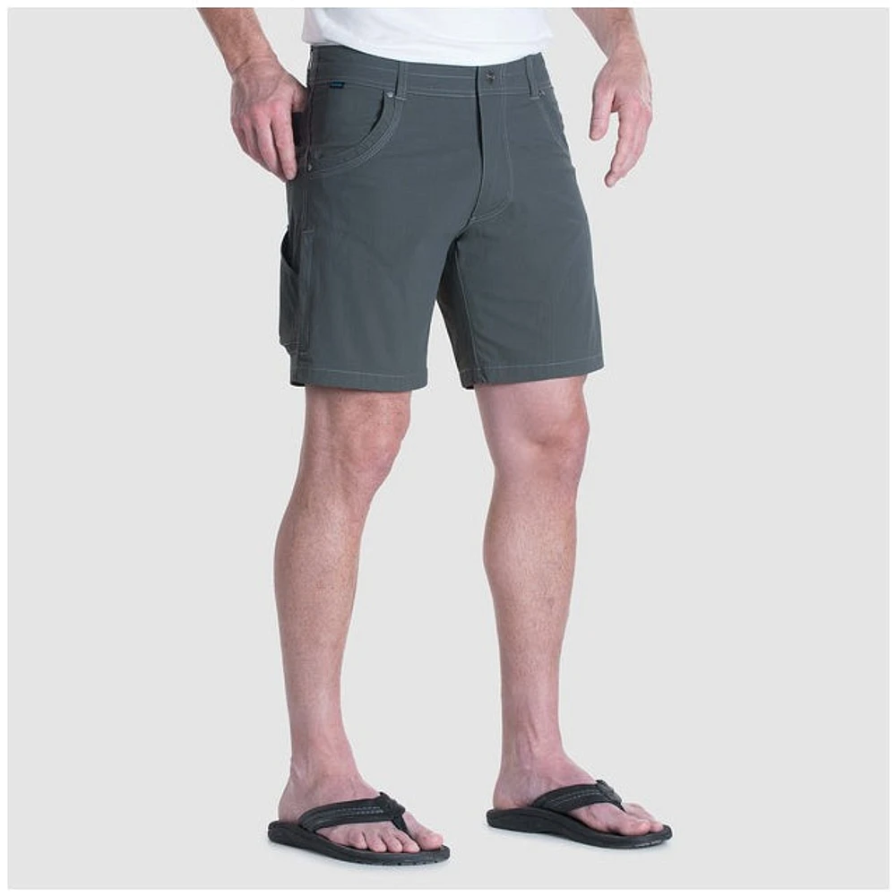 Men's Ramblr Short