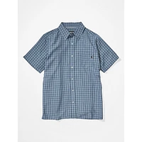 Men's Eldridge Short Sleeve Shirt